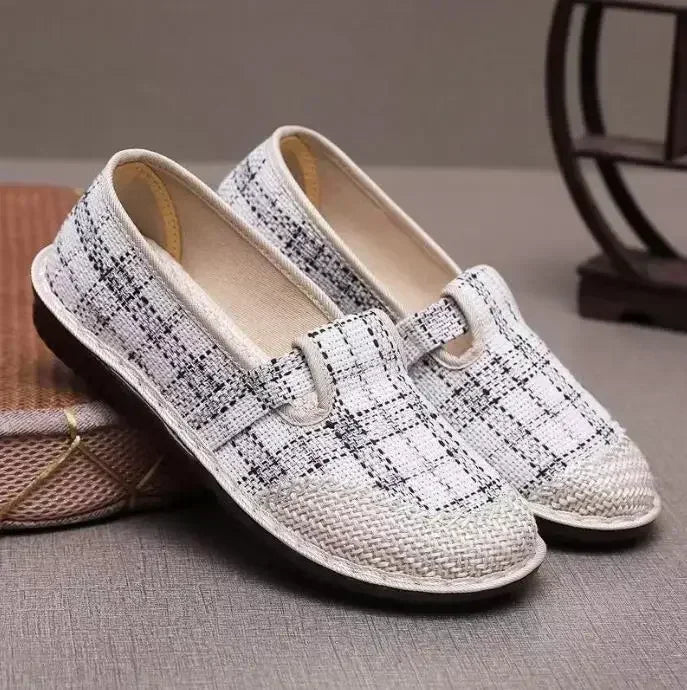 Supportive and Trendy Orthopedic Shoes