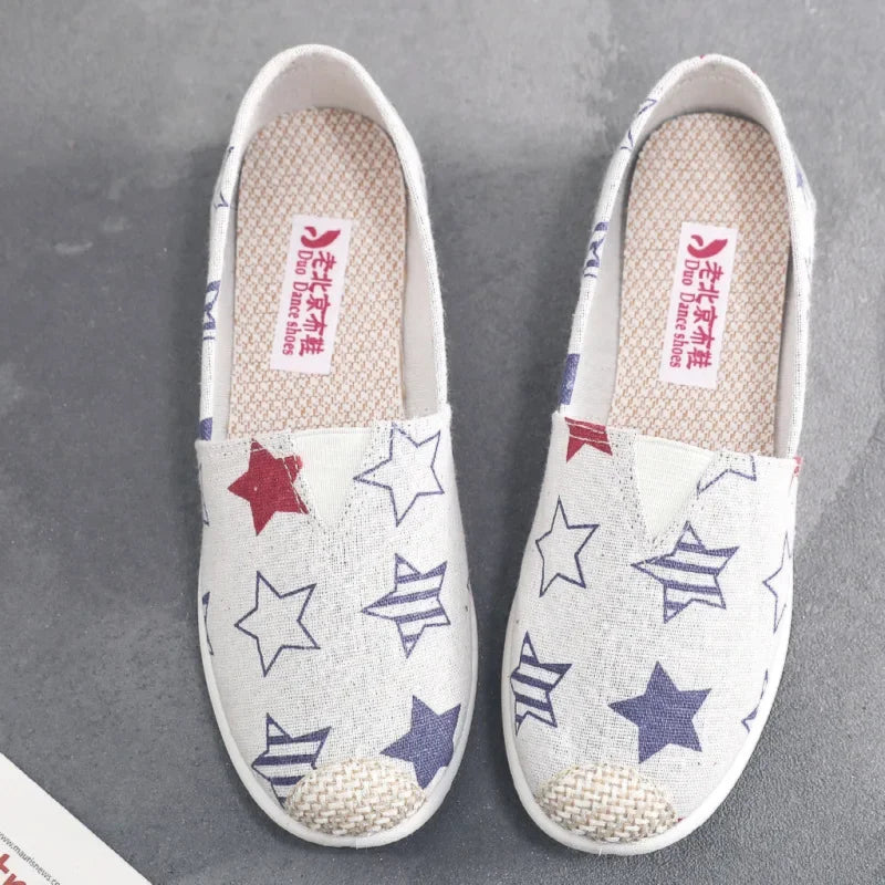 Comfortable and Fashionable Orthopedic Flats