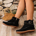 Durable and Supportive Orthopedic Boots