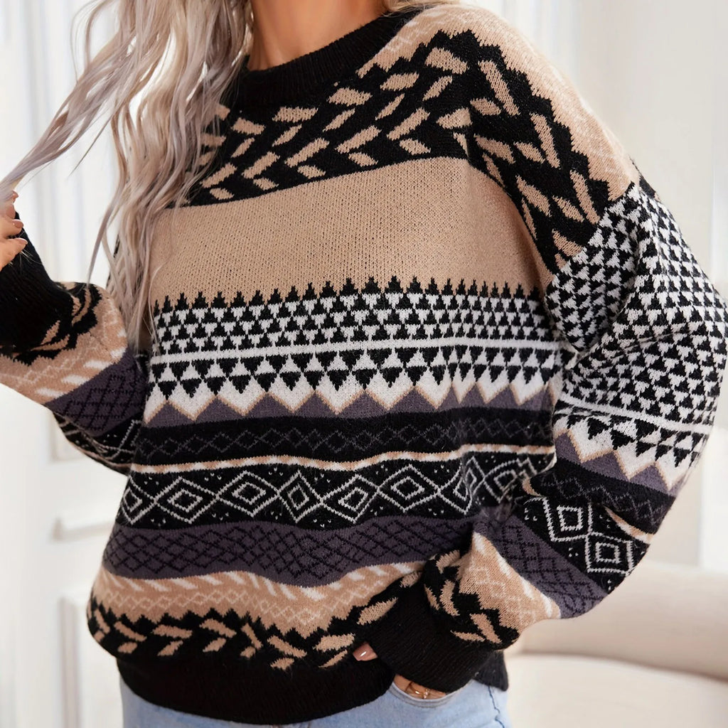 Beautifully Crafted Sweater