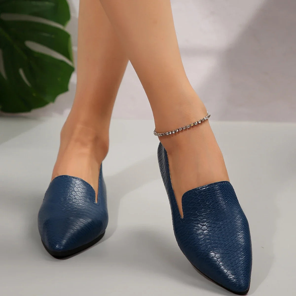 Supportive and Stylish Orthopedic Shoes