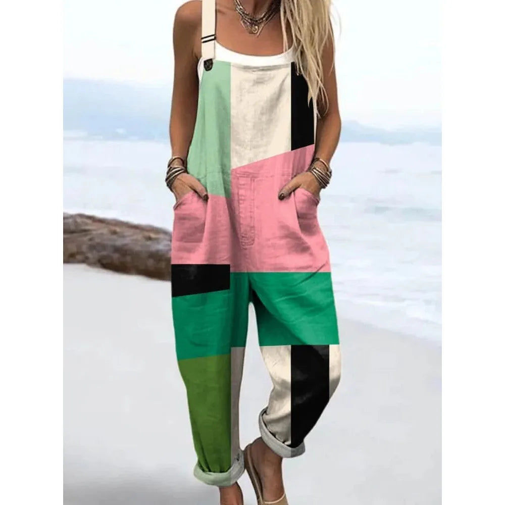 Cool and Casual Suit
