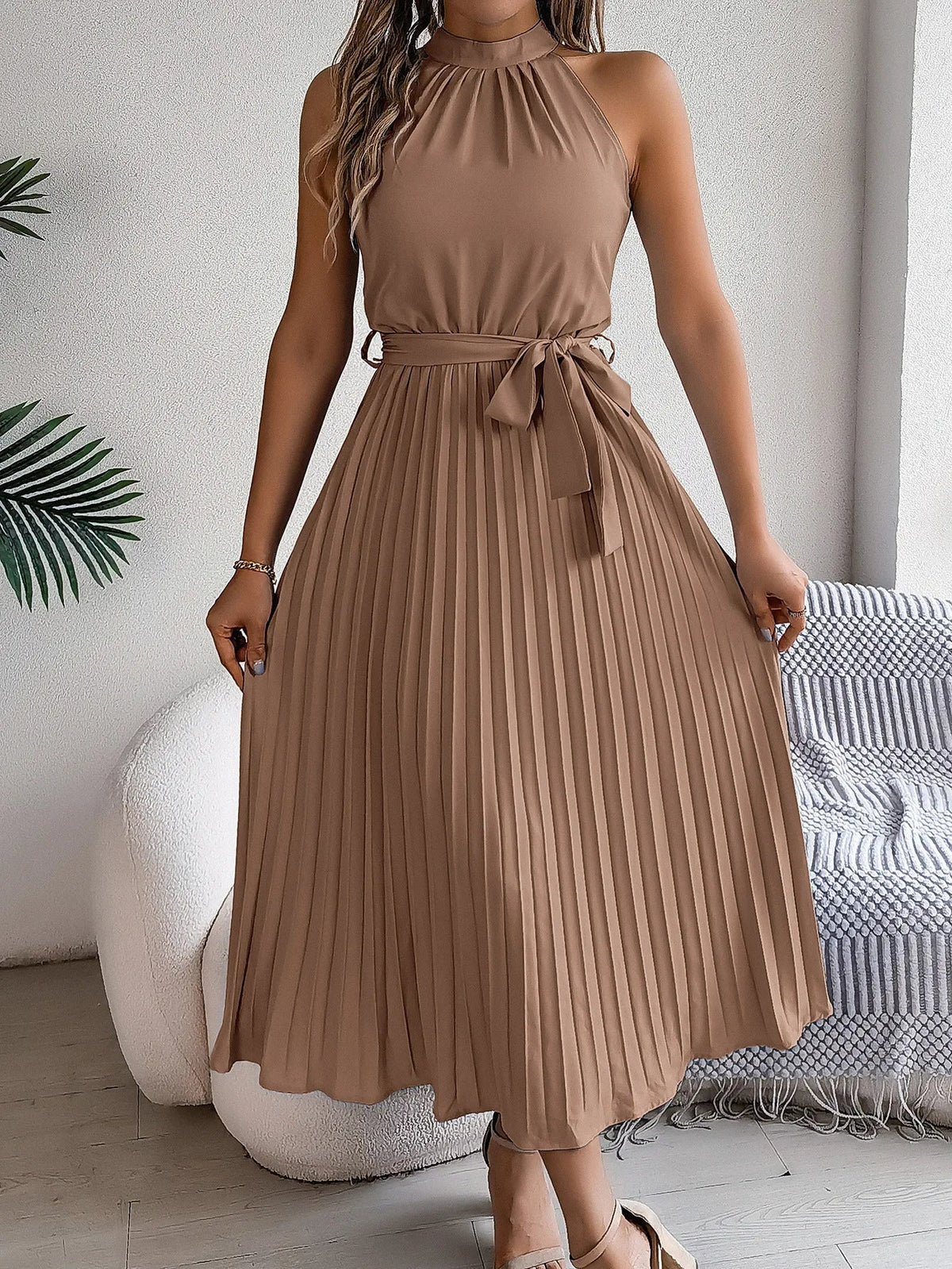 Flowy and Fabulous Dress