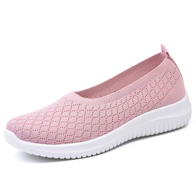 Fashionable and Supportive Orthopedic Loafers