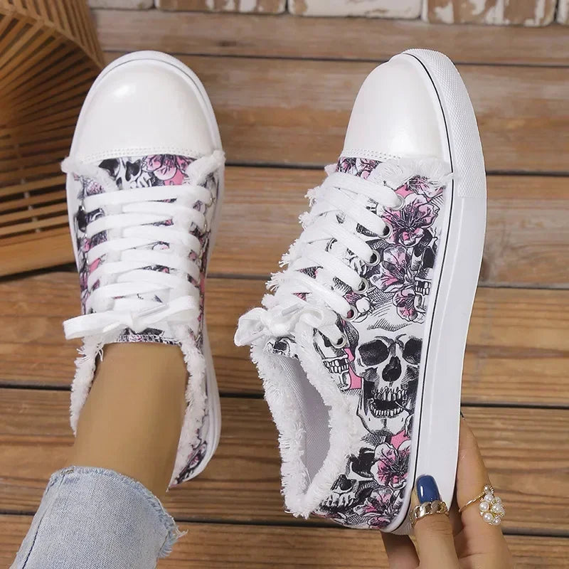 Tailored and Comfortable Orthopedic Sneakers