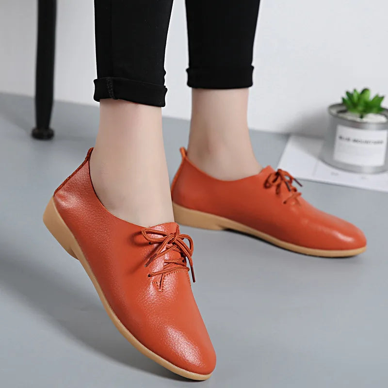 High-Quality Orthopedic Flats