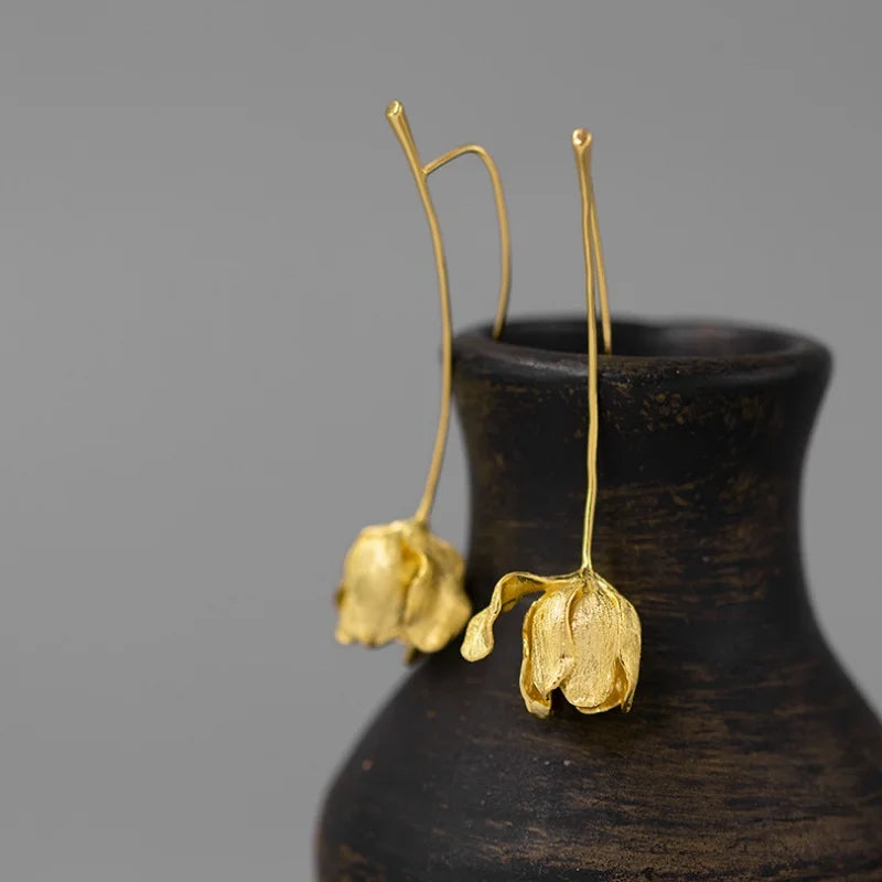Romantic Earring for Special Moments