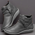 Tailored and Comfortable Orthopedic Boots