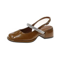 Durable and Supportive Orthopedic Heels