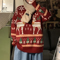 Classic Vintage Sweater