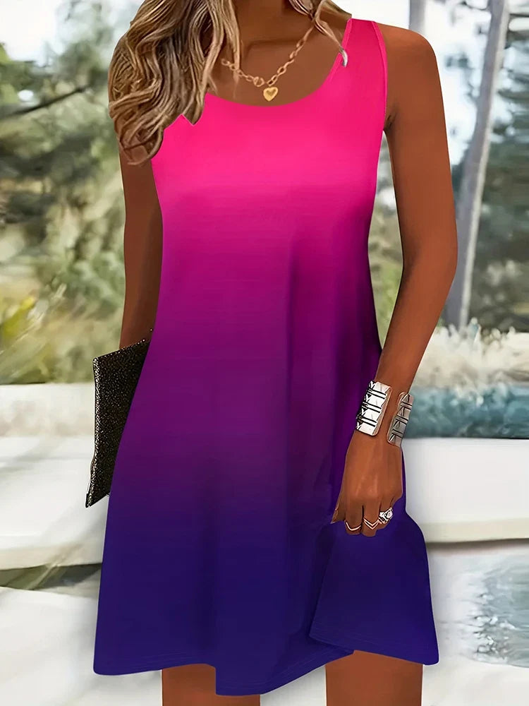 Soft and Sophisticated Dress