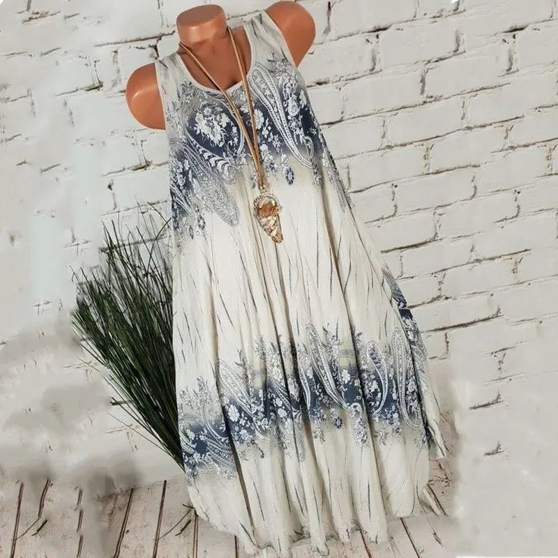 Fresh and Feminine Dress