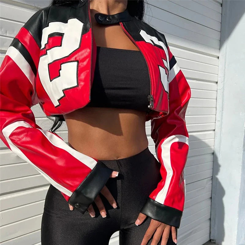Cozy and Chic Jacket