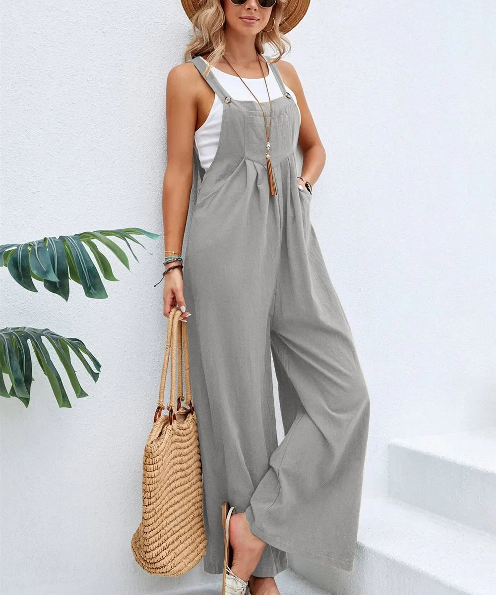 Understated and Elegant Suit