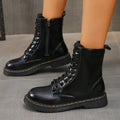 Durable and Supportive Orthopedic Boots