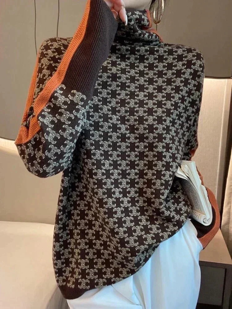 Beautifully Crafted Sweater