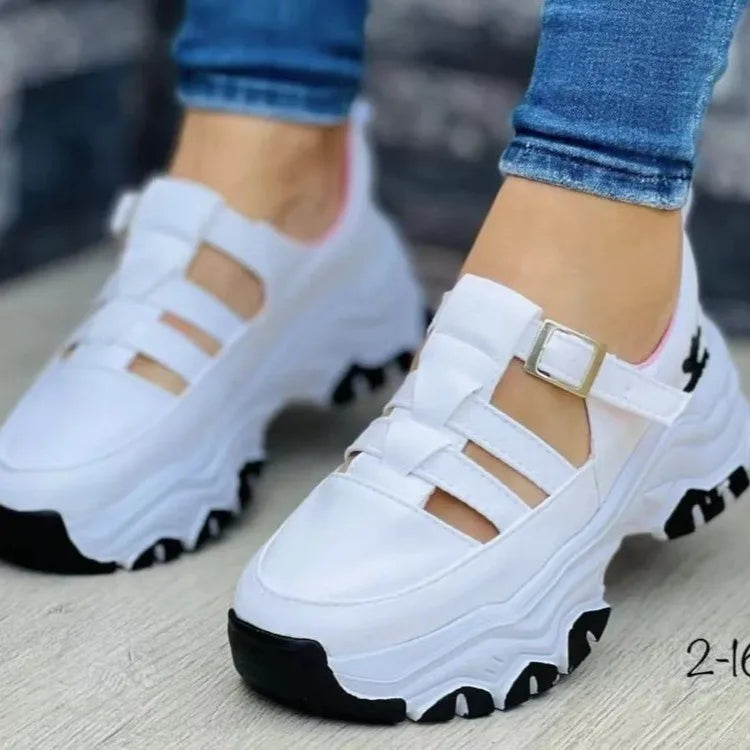 Supportive and Stylish Orthopedic Shoes