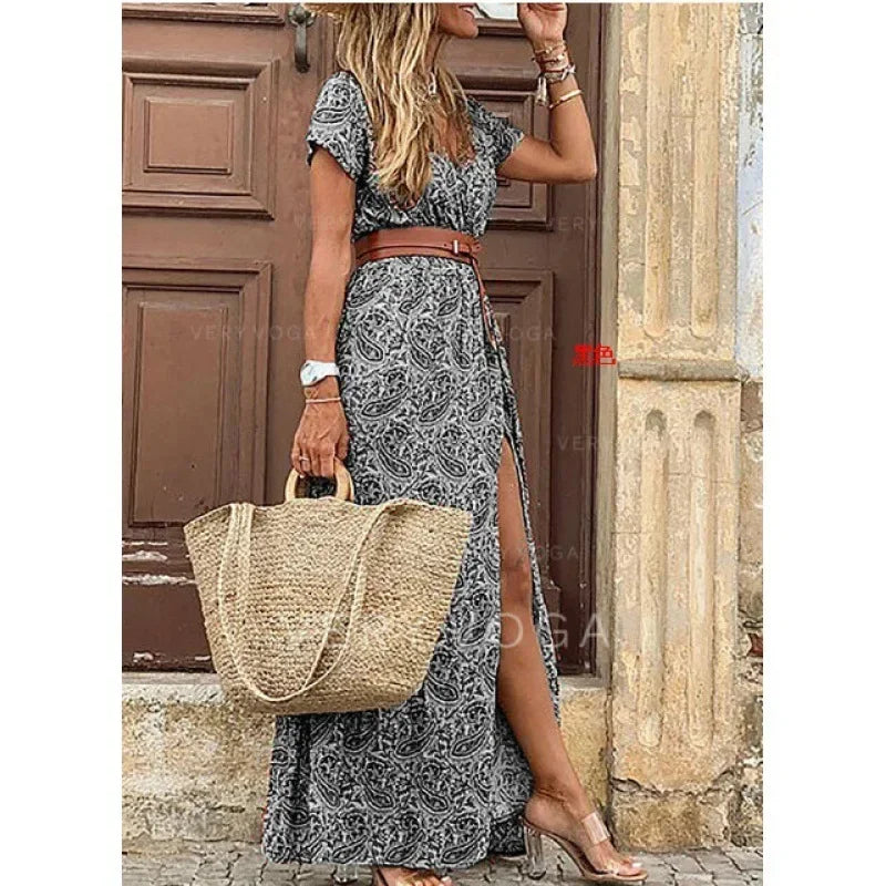 Understated and Elegant Dress