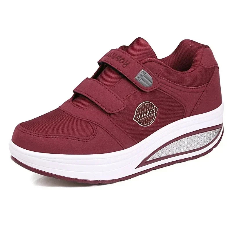 Comfortable and Fashionable Orthopedic Sneakers