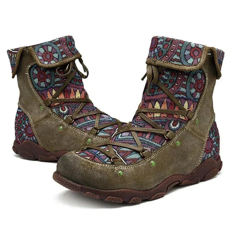 JO | Supportive lightweight orthopaedic shoes