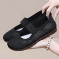 Sleek and Supportive Orthopedic Shoes