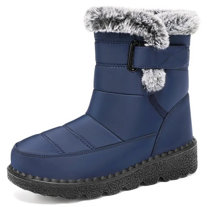 Durable and Supportive Orthopedic Boots