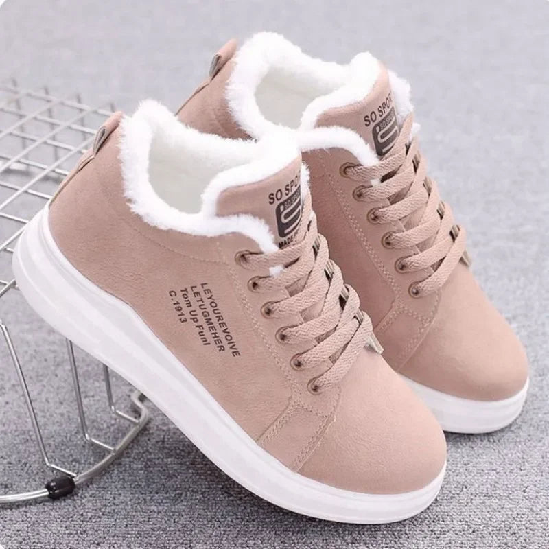 Supportive and Stylish Orthopedic Sneakers