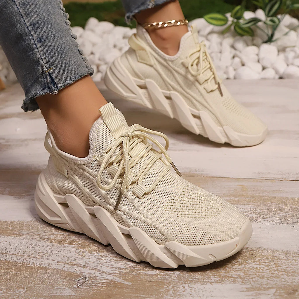 Durable and Supportive Orthopedic Sneakers