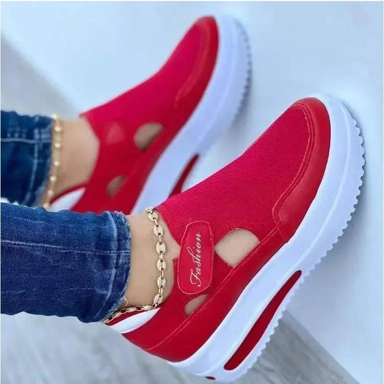 Supportive and Stylish Orthopedic Shoes