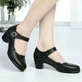 Supportive and Stylish Orthopedic Shoes