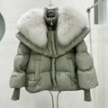 Gracefully Designed Jacket