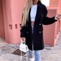 JO | LanaJacket I Long jacket for women
