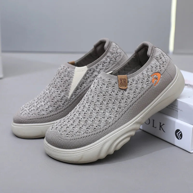 Comfortable and Fashionable Orthopedic Shoes