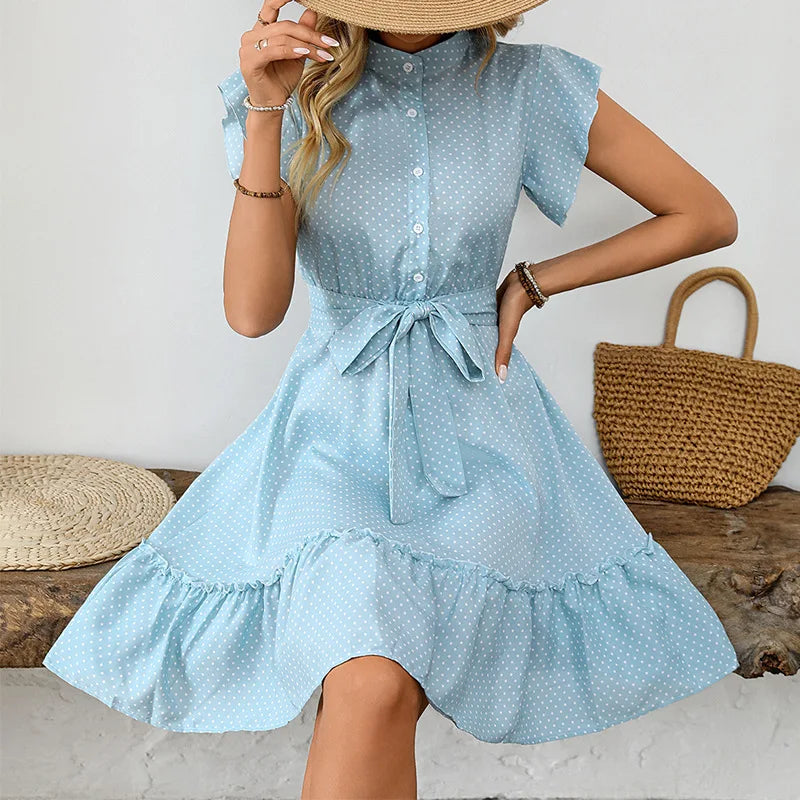 Understated and Elegant Dress