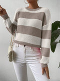 Effortlessly Stylish Sweater