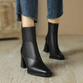 Tailored and Comfortable Orthopedic Boots