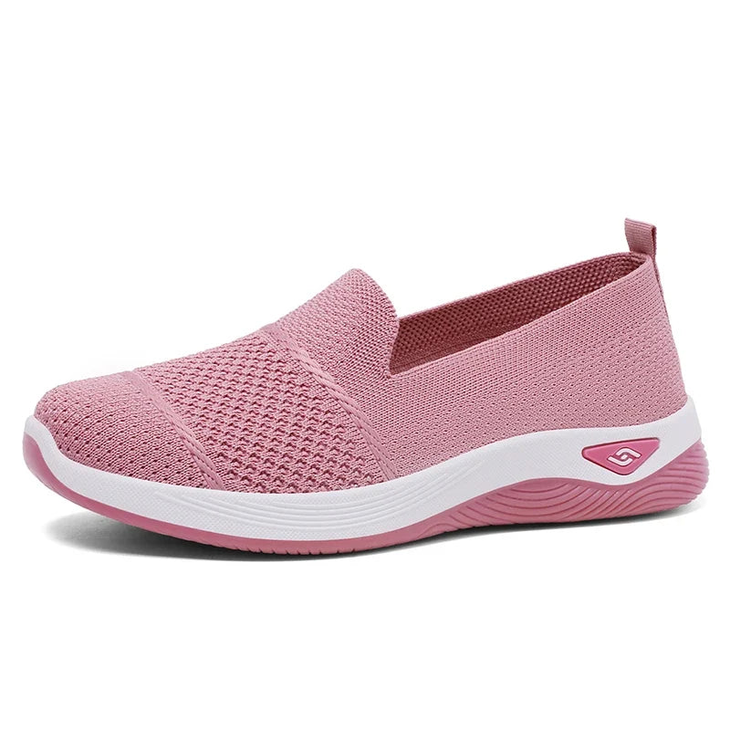 Comfortable and Fashionable Orthopedic Loafers
