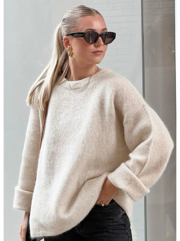 JO | Stylish and elegant general sweater