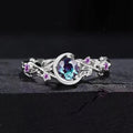 Classic Ring with Timeless Appeal