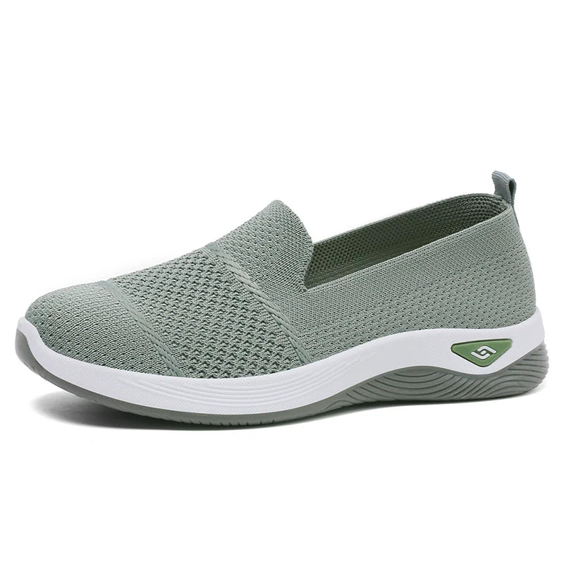 Comfortable and Fashionable Orthopedic Loafers