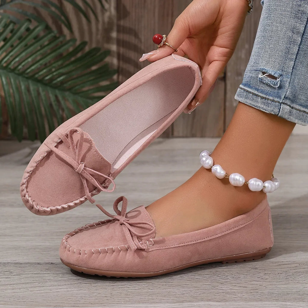 Versatile and Supportive Orthopedic Flats