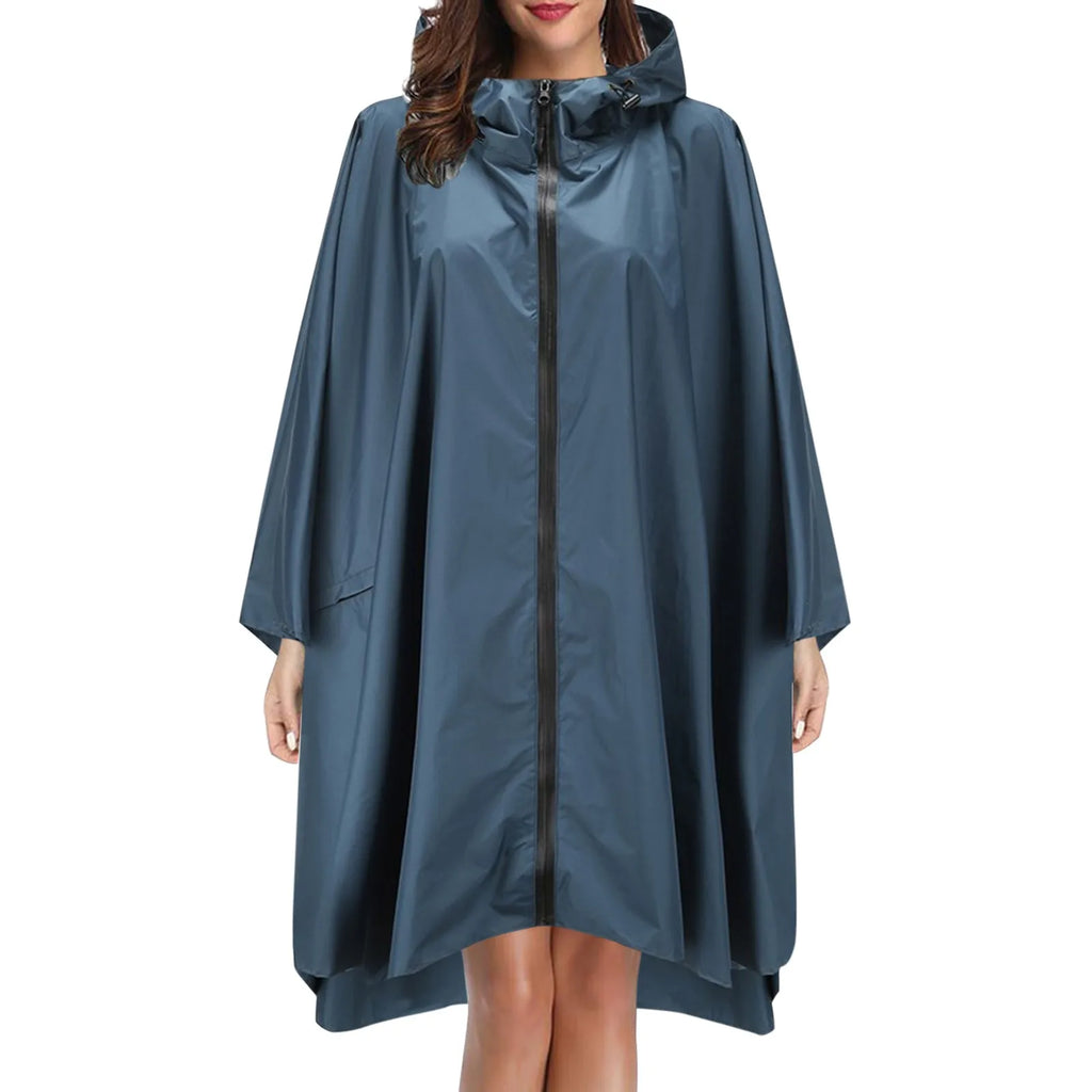 Timeless Vintage Style Jacket