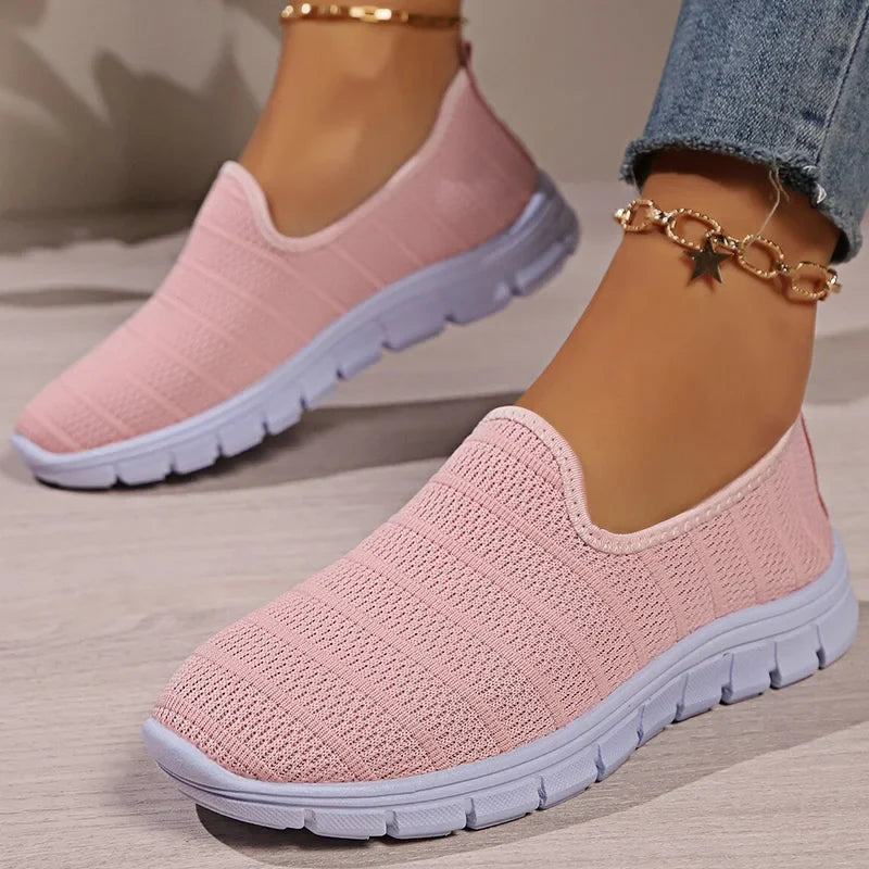 Tailored and Comfortable Orthopedic Sneakers