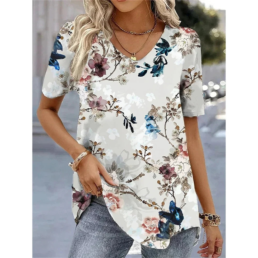 Polished and Playful Shirt