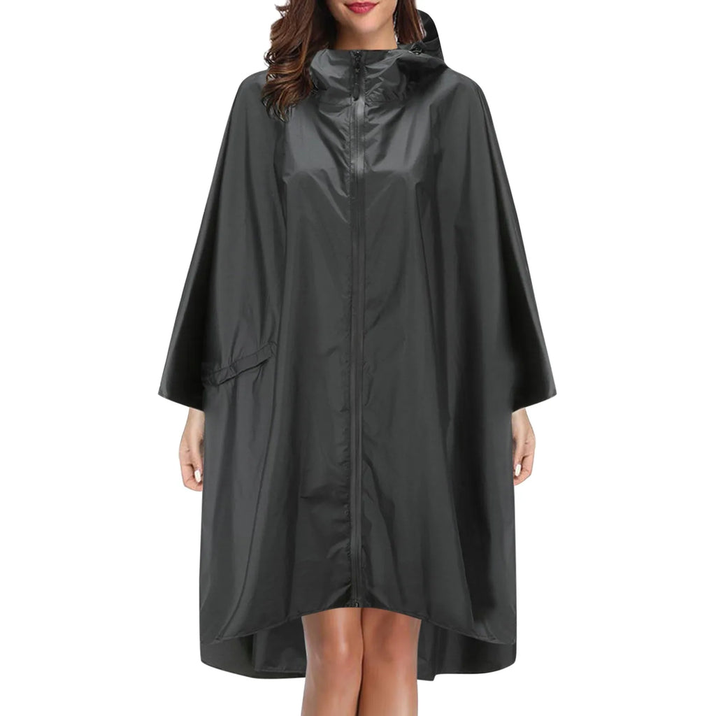Timeless Vintage Style Jacket