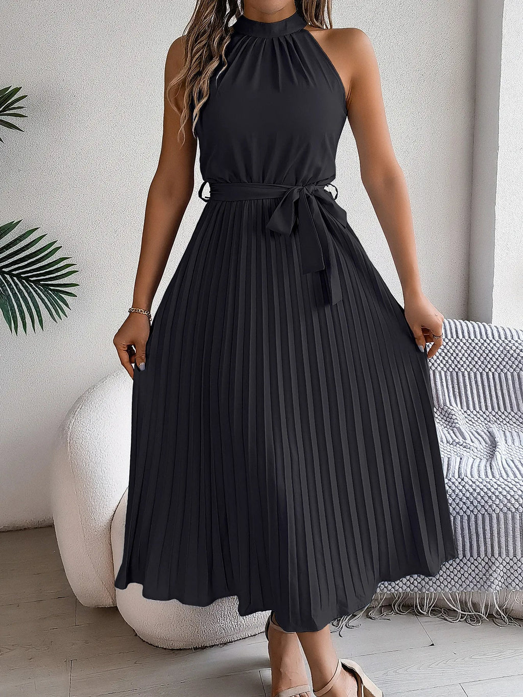 Flowy and Fabulous Dress
