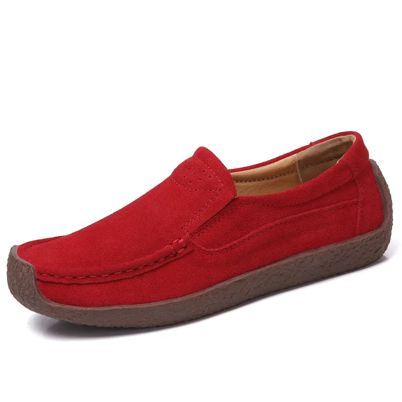 Supportive and Trendy Orthopedic Sneakers