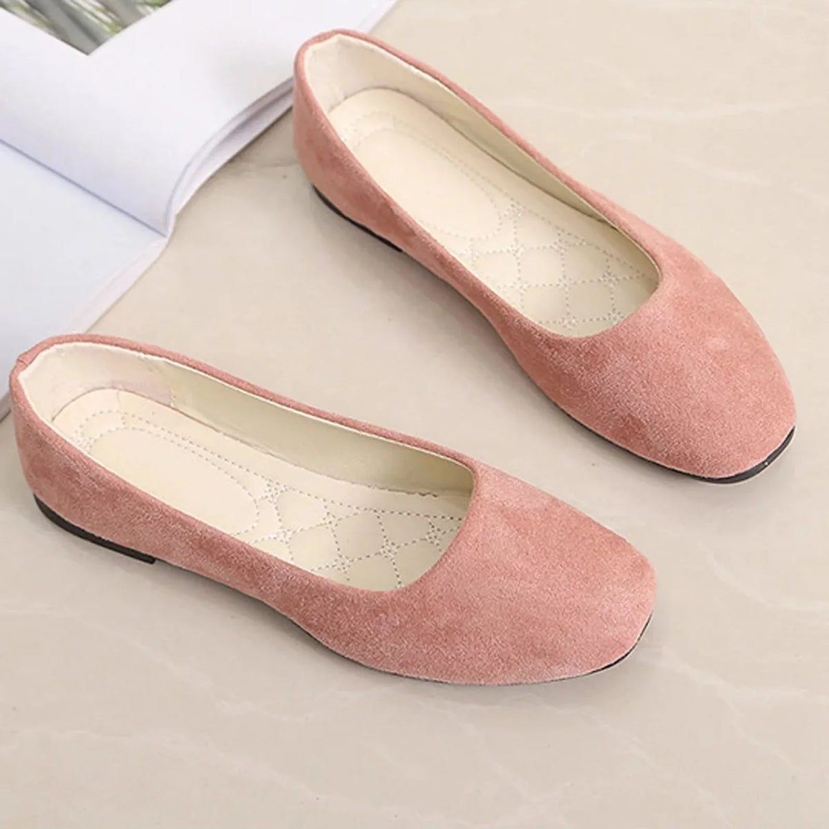 High-Quality Orthopedic Loafers