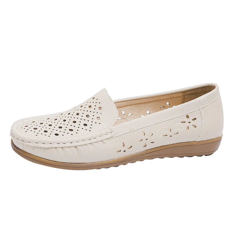 Versatile and Supportive Orthopedic Sandals