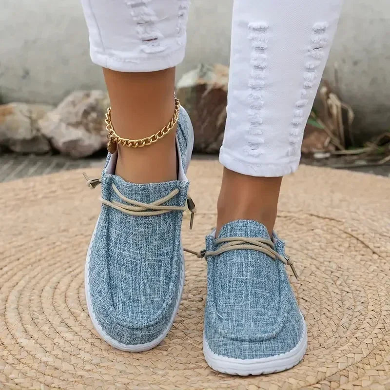 Supportive and Stylish Orthopedic Loafers